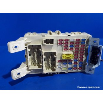 Kia All New Morning - Used Junction Box Assy-I/Panel [91950-1Y555] by K-Spare.com