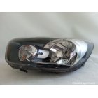 KIA All New Morning - USED LAMP ASSY-HEAD,LH [92101-1Y000]