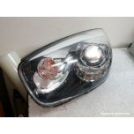 KIA All New Morning - USED LAMP ASSY-HEAD,LH [92101-1Y300]