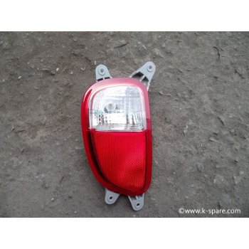 KIA All New Morning - USED LAMP ASSY-RR COMB, LH [92401-1Y100] by K-Spare.com