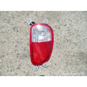 KIA All New Morning - USED LAMP ASSY-RR COMB, RH [92402-1Y100] by K-Spare.com