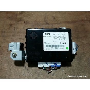 KIA All New Morning - USED UNIT ASSY-BCM [95400-1Y122] by K-Spare.com