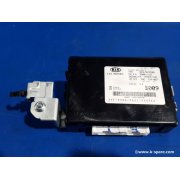 KIA All New Morning - USED UNIT ASSY-BCM [95400-1Y123]