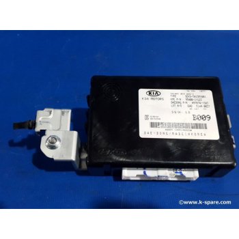 KIA All New Morning - USED UNIT ASSY-BCM [95400-1Y123] by K-Spare.com