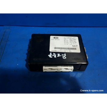 KIA All New Morning - USED UNIT ASSY-BCM [95400-1Y171] by K-Spare.com