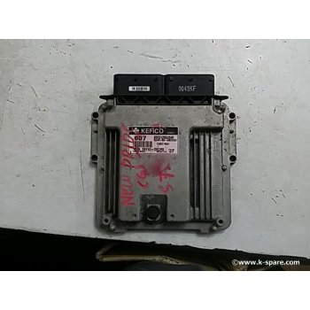 KIA All New Pride - USED ECU [39110-2BDB5] by K-Spare.com