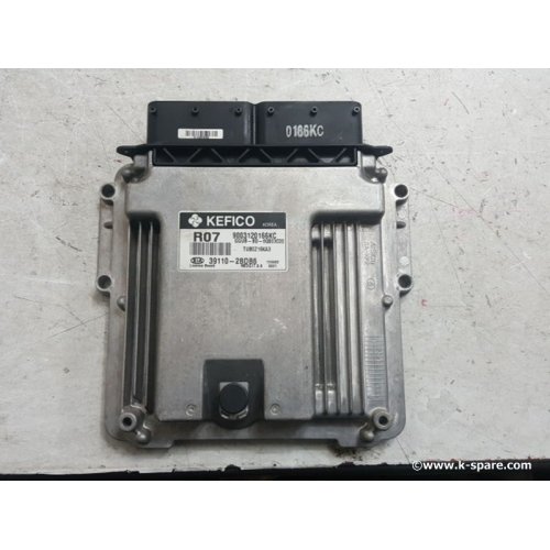 All New Pride - Electronic Control Unit, Used [391102BDB6]