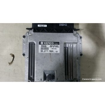 KIA All New Pride - USED ECU [391102BDA6] by K-Spare.com