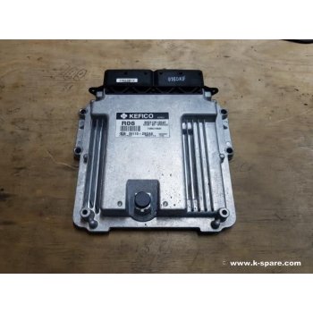 KIA All New Pride - USED ECU [391102BDA6] by K-Spare.com