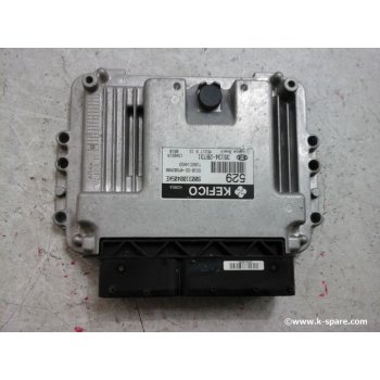 Kia All New Pride - Used ECU [39134-2B731] by K-Spare.com