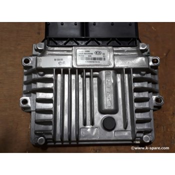 Kia Bongo3 - Used ECU [39104-4X950] by K-Spare.com