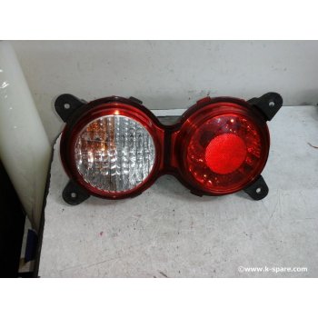Kia Bongo3 - Used Lamp Assy-RR Comb, LH [92401-4E020] by K-Spare.com
