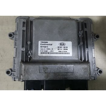 KIA Forte Hybrid - USED ECU [39103-2B120] by K-Spare.com