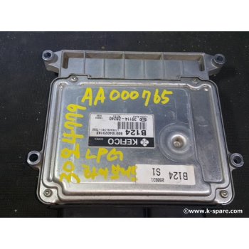 KIA Forte Hybrid - USED ECU [39114-2B240] by K-Spare.com