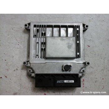 KIA Forte Hybrid - USED ECU [39114-2B245] by K-Spare.com