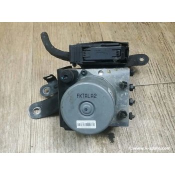 KIA Forte Hybrid - USED HYDRAULIC UNIT ASSY [58920-1Q300] by K-Spare.com