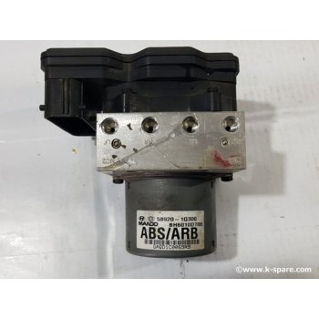 KIA Forte Hybrid - USED HYDRAULIC UNIT ASSY [58920-1Q300] by K-Spare.com