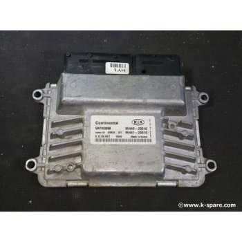 KIA Forte Hybrid - USED T/M CONTROL UNIT [95440-23510] by K-Spare.com