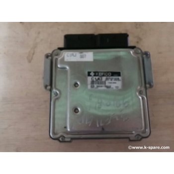 KIA Forte - USED ECU [39110-2BAK2] by K-Spare.com
