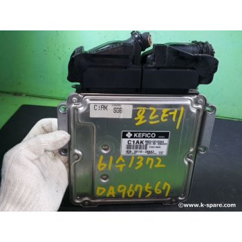 KIA Forte - USED ECU [39110-2BAK2] by K-Spare.com