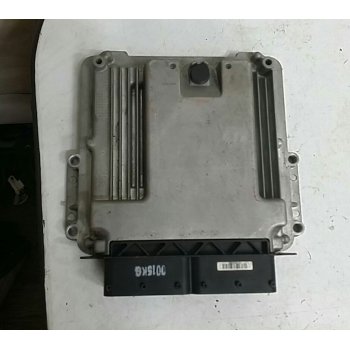 KIA Forte - USED ECU [39110-2BAK5] by K-Spare.com