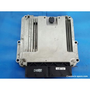 KIA Forte - USED ECU [39110-2BAK9] by K-Spare.com