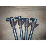 KIA Forte - USED INJECTOR ASSY-FUEL [33800-2A900]