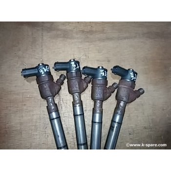 KIA Forte - USED INJECTOR ASSY-FUEL [33800-2A900] by K-Spare.com