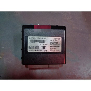 Kia Forte - Used Module Assy-Smart Key [95410-1M000] by K-Spare.com