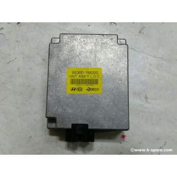 KIA Forte - USED UNIT ASSY-L.D.C [95300-1M000] by K-Spare.com