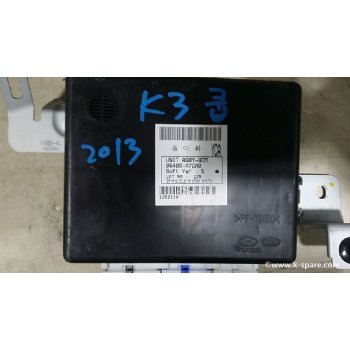 KIA K3 Koup - USED UNIT ASSY-BCM [95400-A7CA0] by K-Spare.com