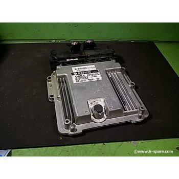 KIA K3 - USED ECU [39128-2BAC2] by K-Spare.com