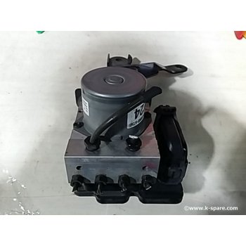 KIA K3 - USED HYDRAULIC UNIT ASSY [58920-A7240] by K-Spare.com