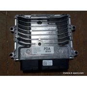 KIA K3 - USED T/M CONTROL UNIT [95440-2DDA0]