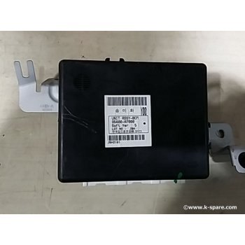 KIA K3 - USED UNIT ASSY-BCM [95400-A7000] by K-Spare.com