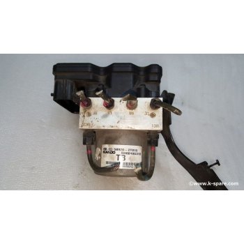 KIA K5 - USED HYDRAULIC UNIT ASSY [58920-2T010] by K-Spare.com