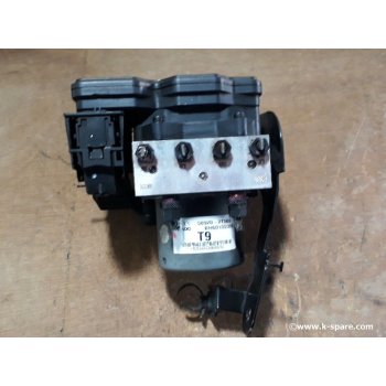 KIA K5 - USED HYDRAULIC UNIT ASSY [58920-2T500] by K-Spare.com