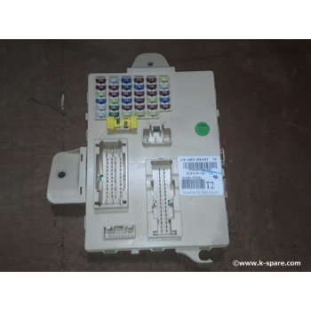 Kia K5 - Used Junction Box Assy-i/Panel [91950-2T020] by K-Spare.com