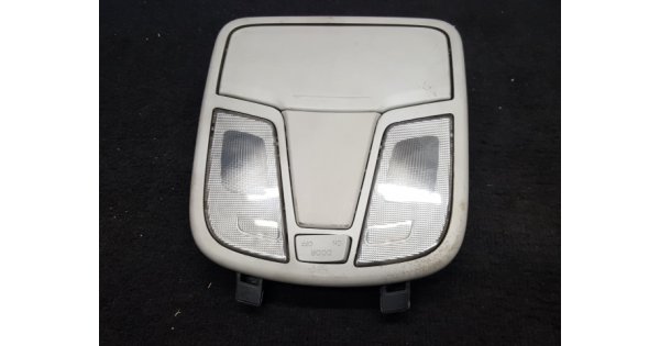 KIA K5 - USED LAMP ASSY-O/HEAD CONSOLE [92800-2TXXX]