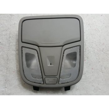 KIA K5 - USED LAMP ASSY-O/HEAD CONSOLE [92810-2T01187] by K-Spare.com