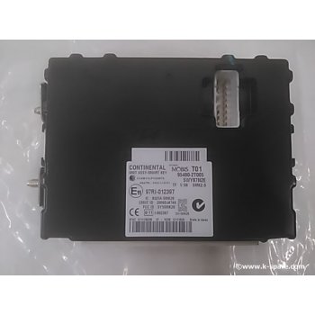 KIA K5 - USED MODULE ASSY-SMART KEY [95480-2T005] by K-Spare.com