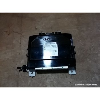 Kia K5 - Used Unit Assy-BCM [95400-2T065] by K-Spare.com