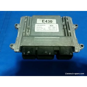 KIA K7 - USED ECU [39111-3E830] by K-Spare.com