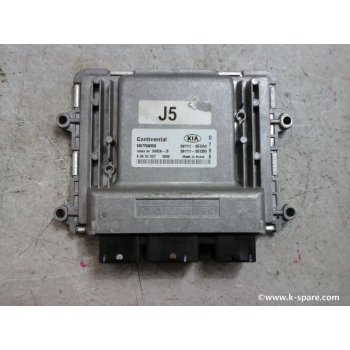 KIA K7 - USED ECU [39111-3ECB0] by K-Spare.com