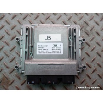 KIA K7 - USED ECU [39111-3ECB0] by K-Spare.com