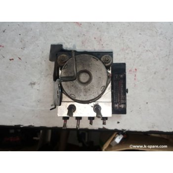 KIA K7 - USED HYDRAULIC UNIT ASSY [58920-3R100] by K-Spare.com