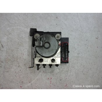 KIA K7 - USED HYDRAULIC UNIT ASSY [58920-3R100] by K-Spare.com