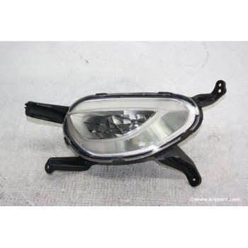 KIA K7 - USED LAMP ASSY-FR FOG LH [92201-3R500] by K-Spare.com