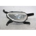 KIA K7 - USED LAMP ASSY-FR FOG RH [92202-3R500]