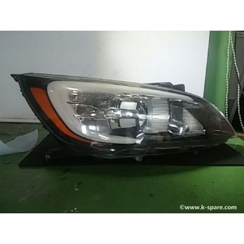 Kia K7 - Used Lamp Assy-Head,RH [92102-3R300] by K-Spare.com